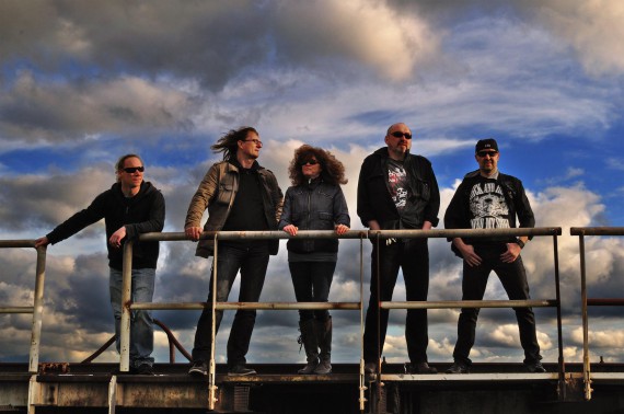 Shiloblaengare aus Bremen