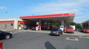 Esso A9