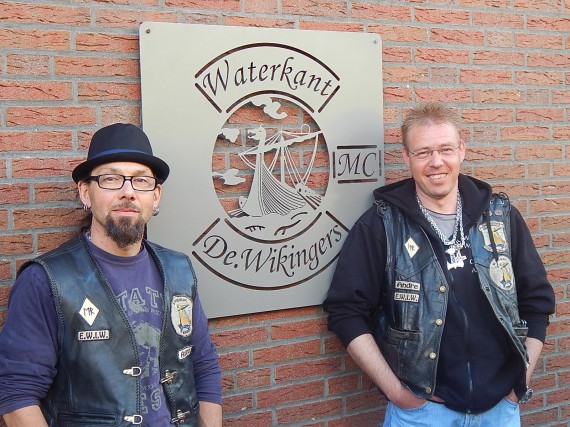 Member Andre(re) und Bohne