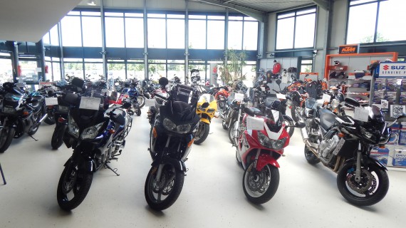 Natuschke & Lange haben sich breit aufgestellt!