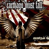 Carthago Must Fall präsentieren u.a. die Bremer Metal-Szene.