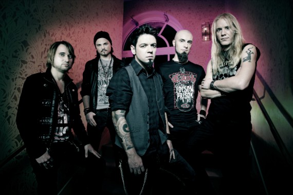 "Gloomball" sind auf nationaler Tour unterwegs