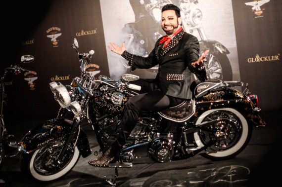 Gefällt das wirklich?