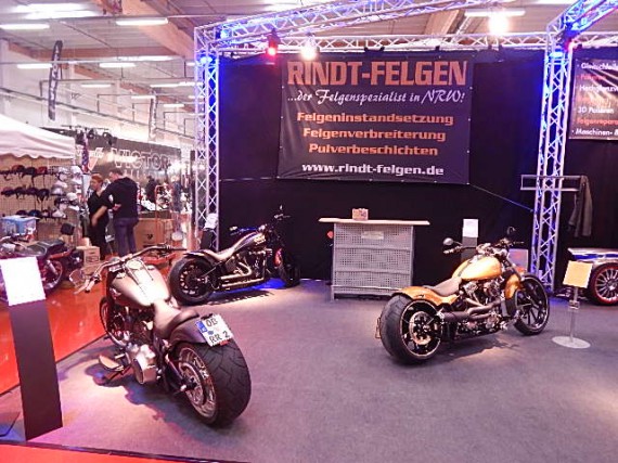 Firma Rindt-Felgen