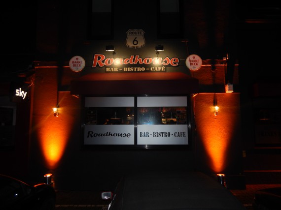 2 Lampen, optisch geile Wirkung!