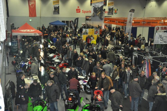 Der Opener war ein Erfolg!