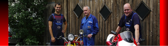 Das Team von MMK in Kiel