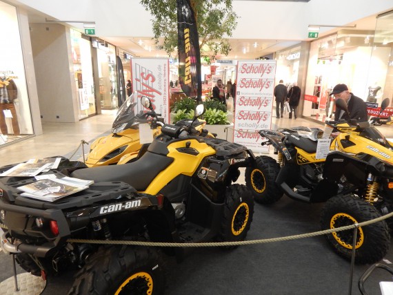 Alles schnell aufgebaut und optimale Platzierung!