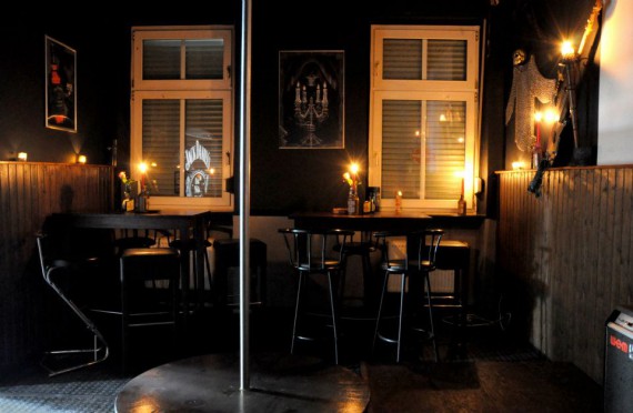 Na, das hat doch mal Gesicht oder?