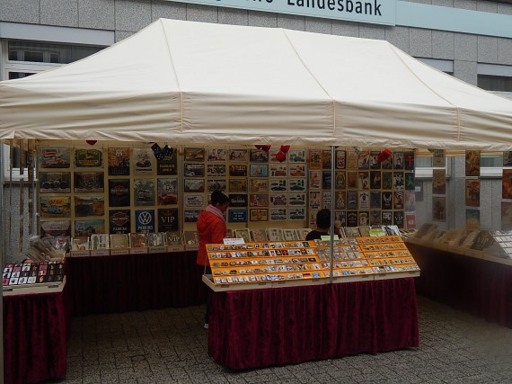 Acosta war mit dem Ergebnis recht zufrieden.