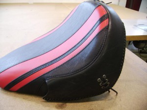 Leder ist einer der schönsten Rohstoffe.