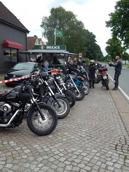 Herzlich Willkommen!