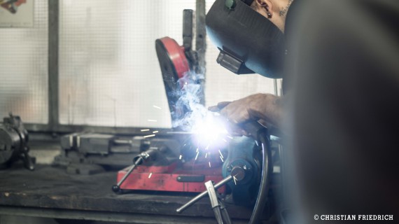 Gewinne die Challange, gewinne Dein Bike!