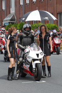 The Show must go on!