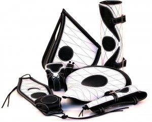 Black & White. Great Stuff!