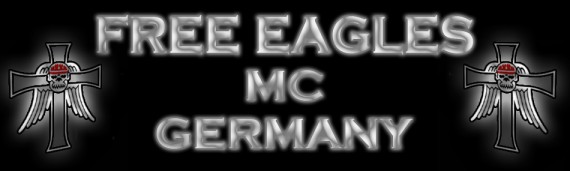 Im Sommer 2015 feiern die Free Eagles ihr großes Anniversary. Pflicht!