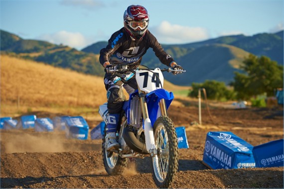 In der Cross-Szene äußerst beliebt!