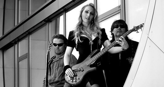 Gentility rocken am Freitag die Bühne!