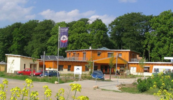 Das Kinderhospiz Löwenherz aus Syke war nicht so wirklich glücklich mit der Aktion.