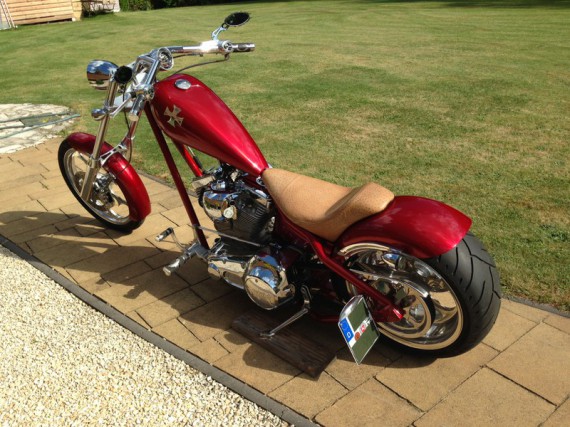 Welches ist denn nun die Schoko-Seite?