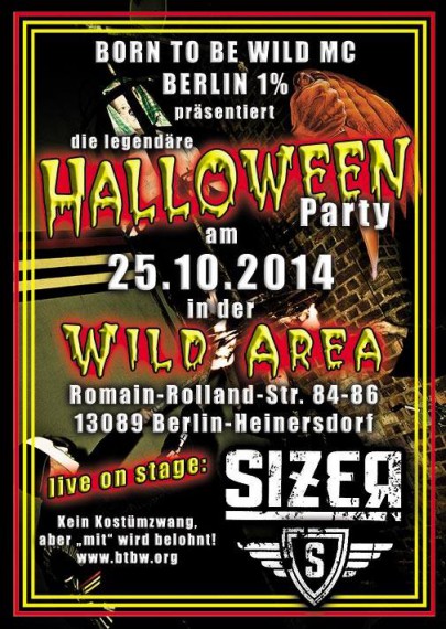 Unbedingt empfehlenswert für einen Erstbesuch!