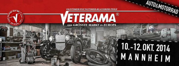 Für Young- und Oldtimer-Fans ein Muss!