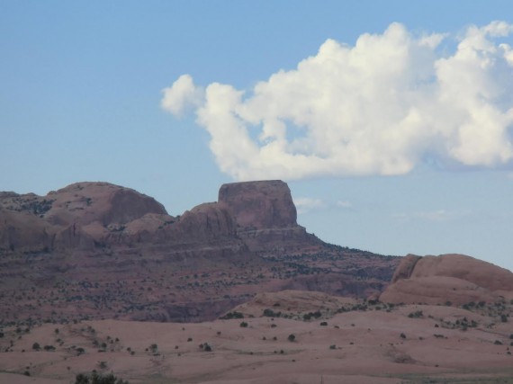 Die Grand Canyons: eines der beleibtesten Reiseziele überhaupt!