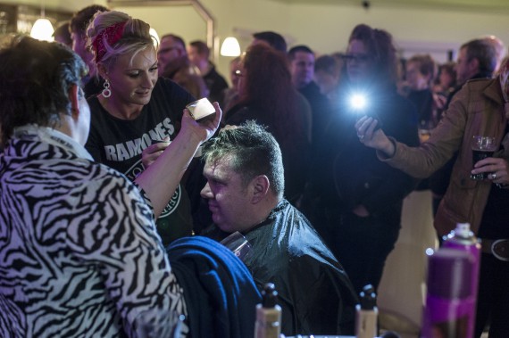 Beauty-Tipps für Biker? 