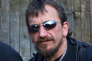 Hobbit, der Finanzmanager des Portals.