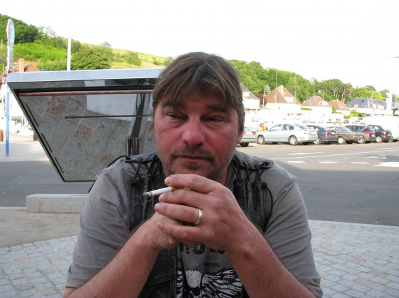 Snatch macht die News-Berichte!