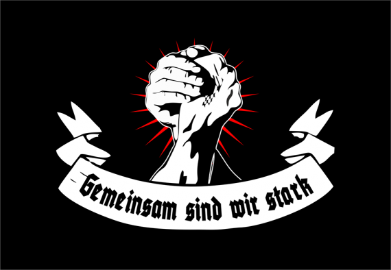 HOGESA tritt für den Kampf gegen den Salafismus ein!