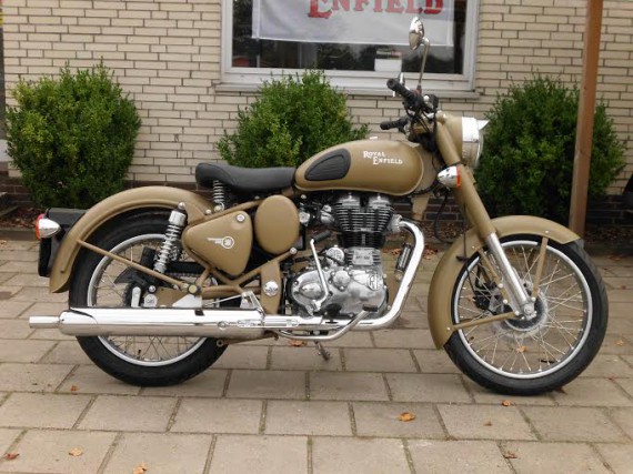 Na, dann mal ab zur Probefahrt zu Kralles Motorradladen nach Heeslingen!