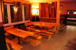 Das Tunis kommt moderner daher!