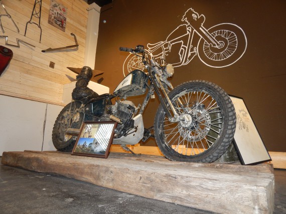 Wie geht es mit Liberta Motorcycles weiter?