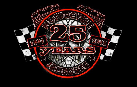 In 2015 wartet das große Anniversary. Wir haben die Eintrittsbänder!