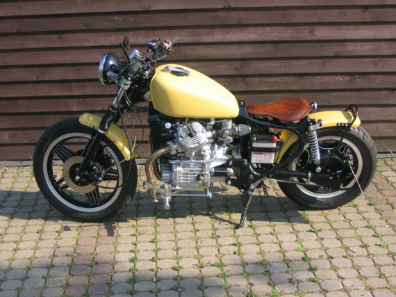 Umbauten und Restaurationen führt die Werkstatt ebenfalls aus!