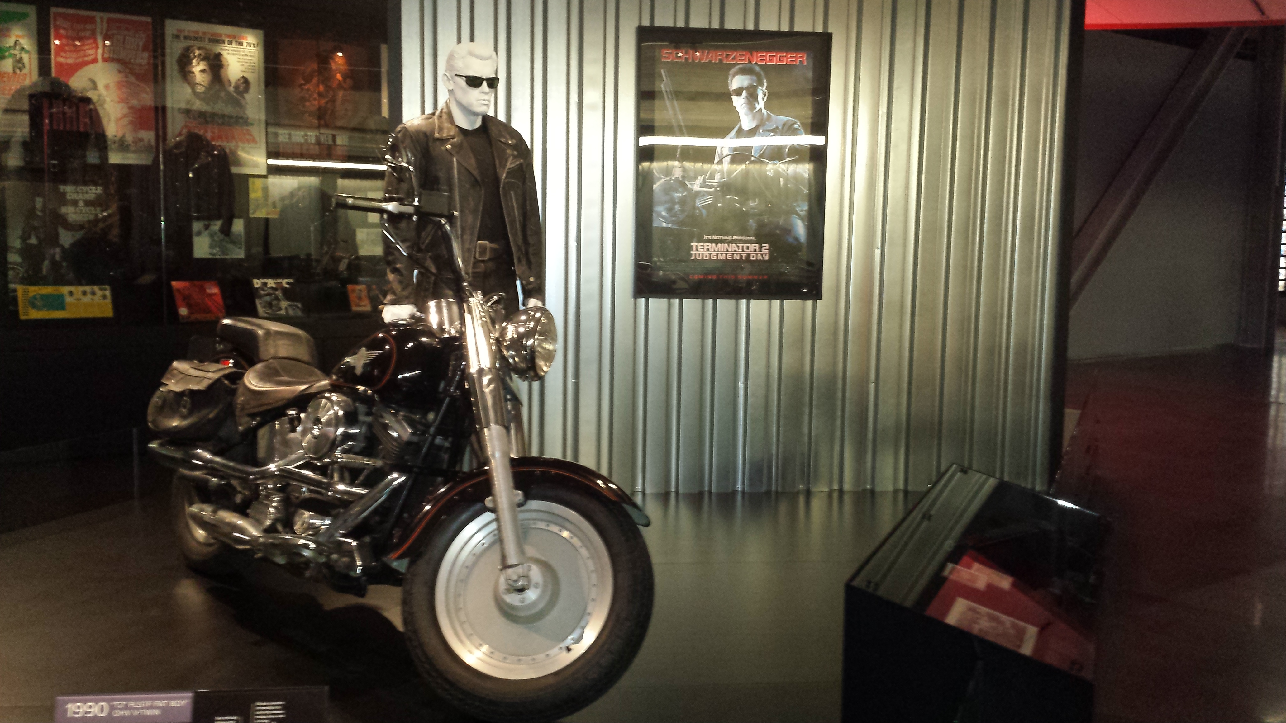  Bikes, Music &amp; More