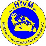 Das Logo des HfvM!