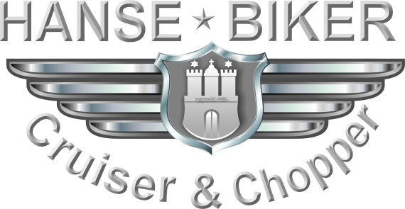 Die Hanse-Biker rocken ein echt gutes Brett in der Elbe-Stadt!
