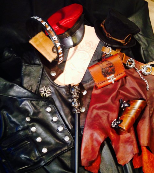 Was Michel in der kurzen Zeit bereits beackert hat, ist enorm!