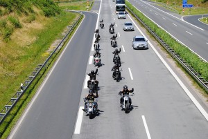 2014 ging es gemeinsam in den Cluburlaub!