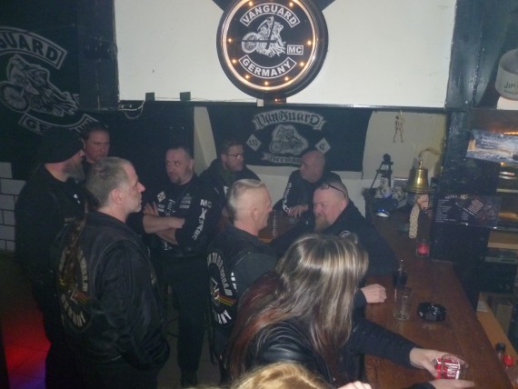 Keine Party, kein Motto. einfach nur Open House!