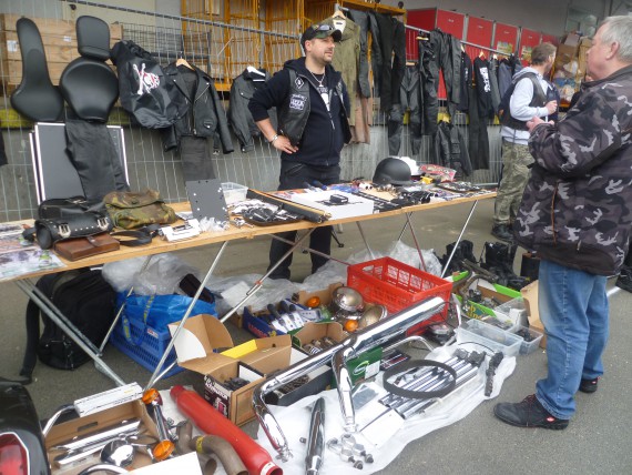 Die privaten Anbieter dominierten mit einem guten Angebot!