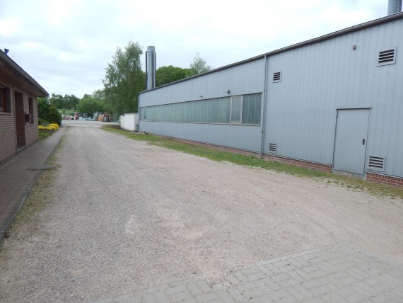 Die Händler-Meile! Kommerzielle, Private, Bikes for Sale, Parts, alles ist denkbar!