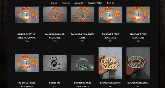 Cool, die bones sind wieder da. Leute, lasst die -Finger davon!