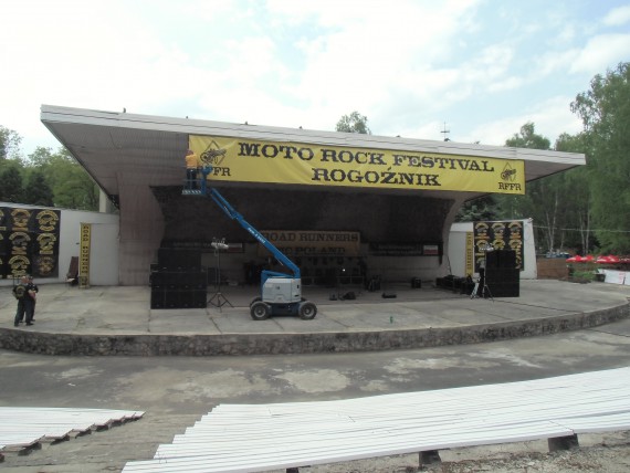 aha, Störte war also schon recht früh am Start!