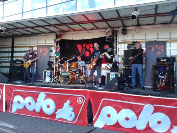 So in etwas muss man sich das dann wohl am 22.08 vorstellen. Ich bin ja mal gespannt!