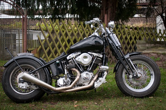 Ich denke, das Bike wird die Pre Evo Gilde erfreuen. Euch auch?