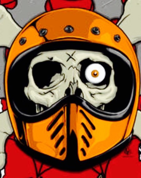 Heute mal was zum Thema Oldschool vs New School. 