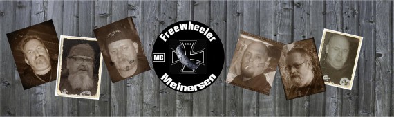 Der Freewheeler MC gehört zu den kleinen Clubs, die regional eine beständig gute Arbeit leisten! Schaut mal vorbei!
